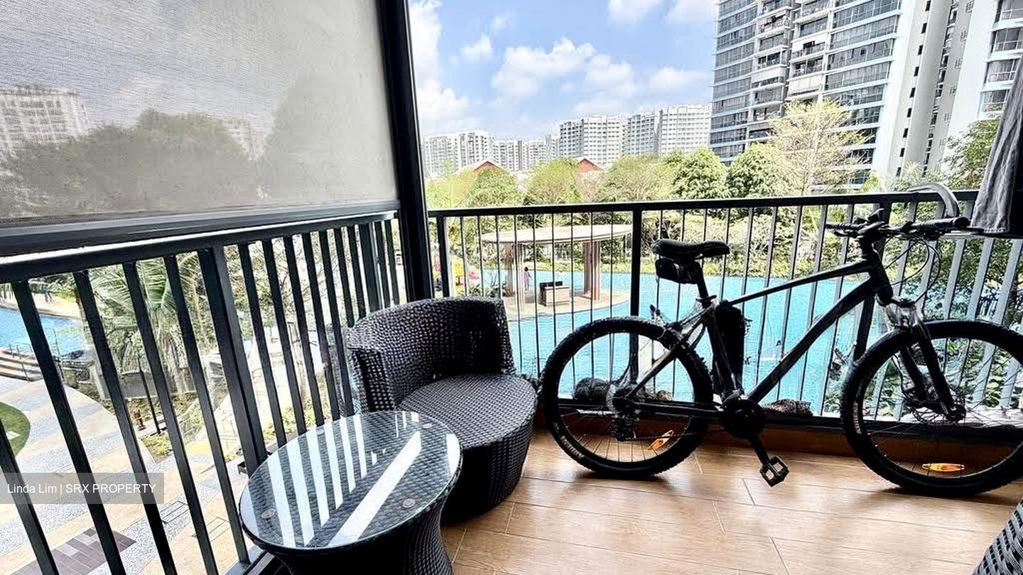 Kingsford Waterbay (D19), Apartment #605438611